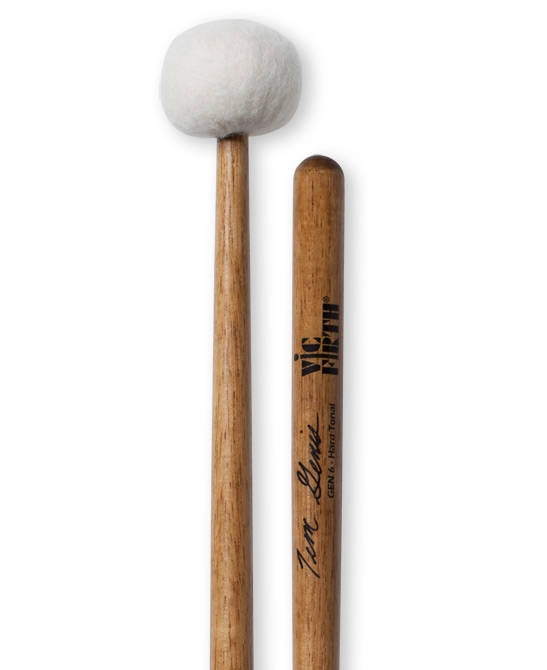 GEN6 Tim Genis Hard Tonal Timpani Mallet