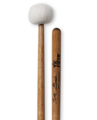 Vic Firth - GEN6 Tim Genis Hard Tonal Timpani Mallet