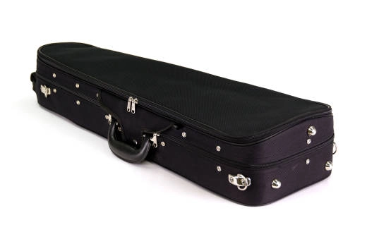 Shaped Violin Case 4/4