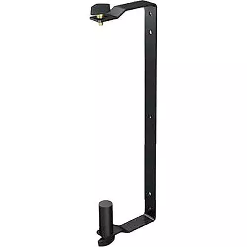 WB210 Wall Mount Bracket for B210D Speaker - Black