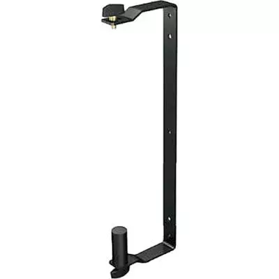 WB210 Wall Mount Bracket for B210D Speaker - Black