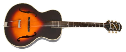 Century Zenith Classic - Vintage Sunburst