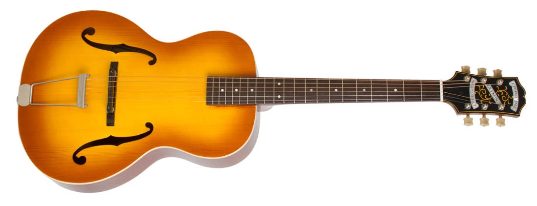 Century Olympic - Honeyburst