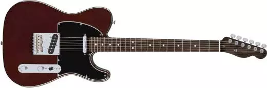 LE American Standard Telecaster - Ash/Walnut Stain w/Rosewood Neck & Fingerboard