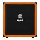 Orange Amplifiers - Crush Bass 100 - 100W Bass Guitar Combo with Tuner