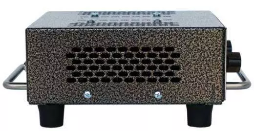 Mini Rockcrusher Recording Load Box