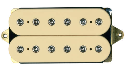 DP156 Humbucker from Hell - Creme