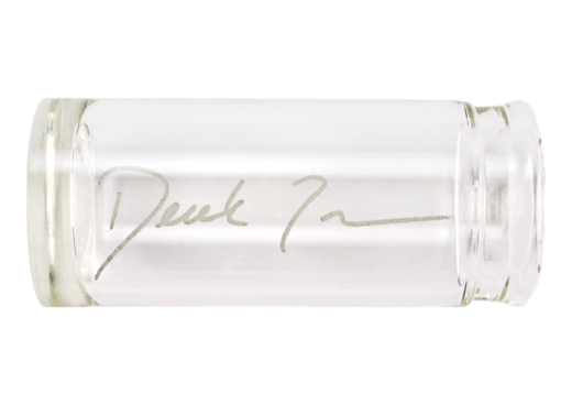 Derek Trucks Signature Slide