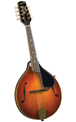 Artist A-Model Mandolin - Amberburst