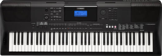 PSR-EW400 76-Key Portable Keyboard