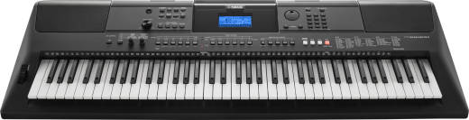 PSR-EW400 76-Key Portable Keyboard