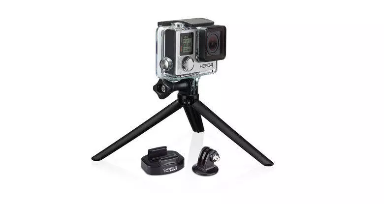 Gopro Tripod Mount