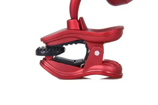 Super Tight Chromatic Clip On Tuner