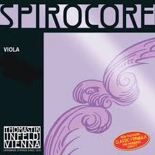 Spirocore 4/4 Viola String Set