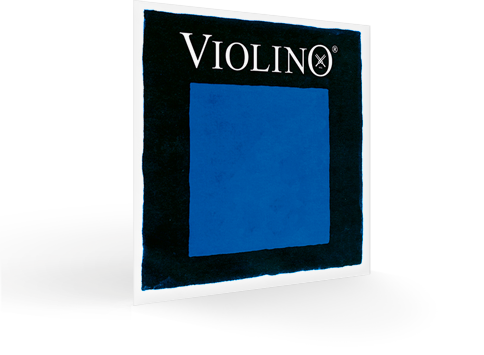 Violino Violin Set w/Steel E