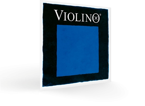 Violino Violin D String Silver