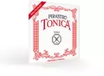 Pirastro - Violin Tonica G String Silver