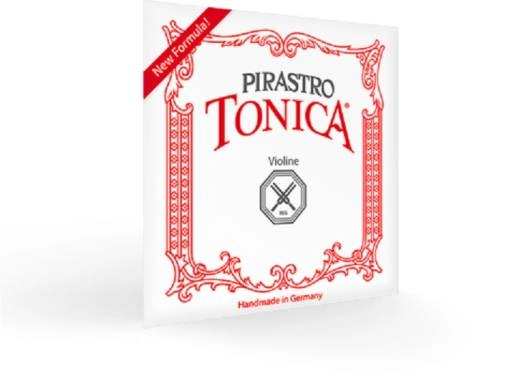 Pirastro - Violin Tonica G String Silver