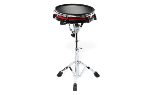 Crimson Kit - Five-Piece Electronic Drum Kit with Mesh Heads