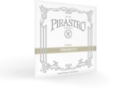 Pirastro - Violin Piranito 3\/4+1\/2 Size