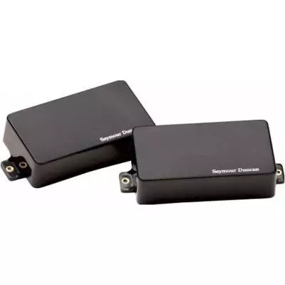 Seymour Duncan - Blackout Humbucker - Set