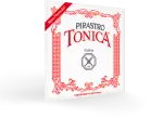 Pirastro - Tonica Violin E String Ball Steel