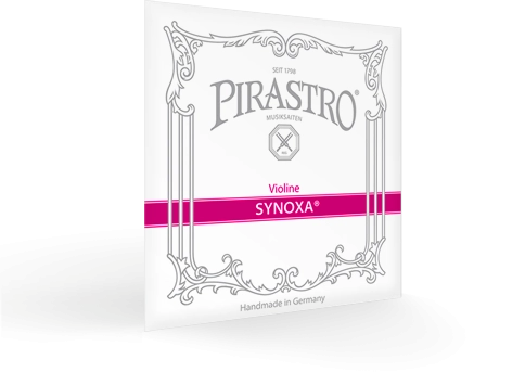 Pirastro - Synoxa Violin G String Silver