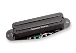 Seymour Duncan - Hot Rails Tele - Single Coil Sized Humbucker Pickup - Neck