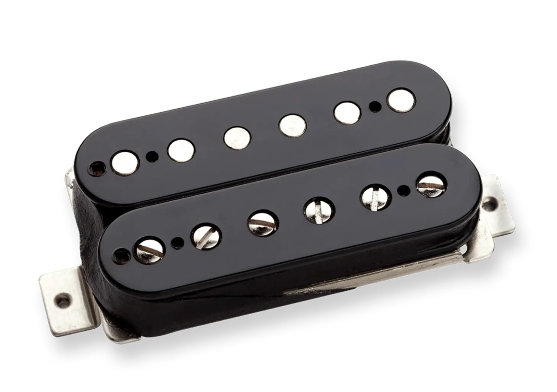 59 Humbucker in Black - Bridge