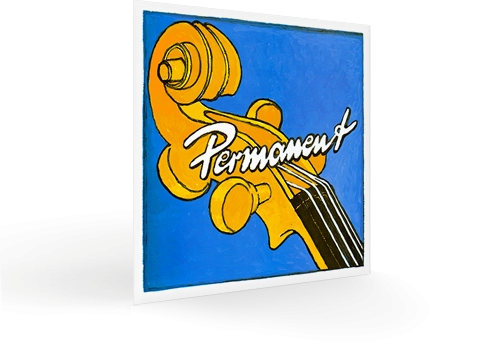 Permanent Bass E String Steel Orchestral