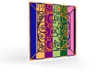 Pirastro - Passione Violin D Silver\/Gut