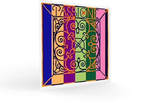 Passione Viola G String