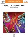 FJH Music Company - Spirit of the Stallion -  Balmages - Concert Band - Gr. 1