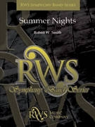 Summer Nights - Smith - Concert Band - Gr. 4