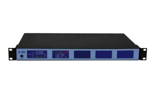 4496-4  - 2 Channel A/D