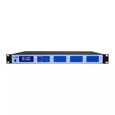 4496-8 2-Channel D/A Converter