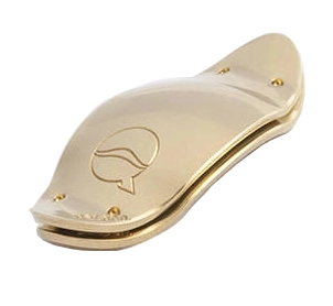 LefreQue - LefreQue Sound Bridge 33mm - Brass