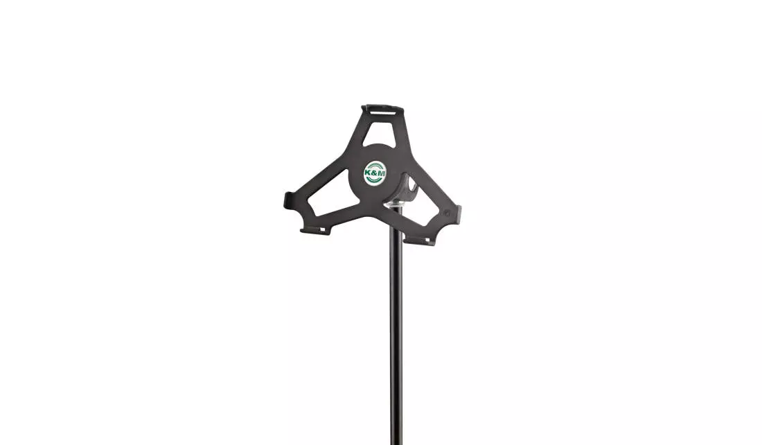 iPad Mini Holder for Mic Stand
