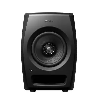 RM-07 Professional Studio Monitor - Black