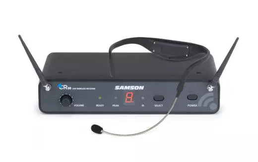 Airline 88 Headset UHF Wireless System