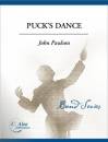C. Alan Publications - Pucks Dance - Paulson - Concert Band - Gr. 3