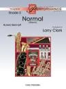 Carl Fischer - Normal (March) - Bennett\/Clark - Concert Band - Gr. 2