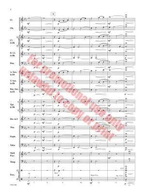 Traditions - O\'Loughlin - Concert Band - Gr. 2.5