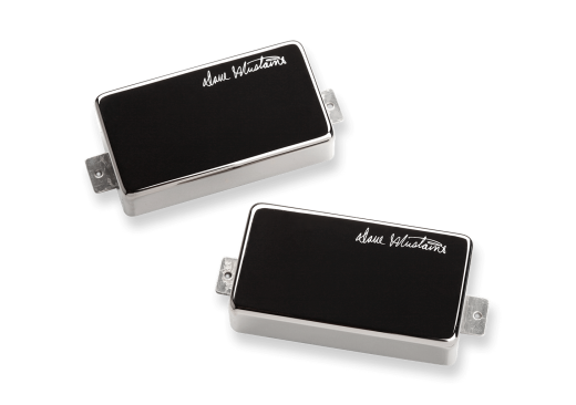 Dave Mustaine Livewire Pickup Set