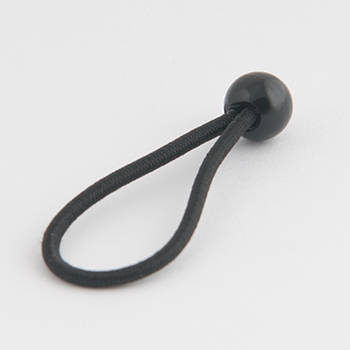 Knotted Band Black 45mm