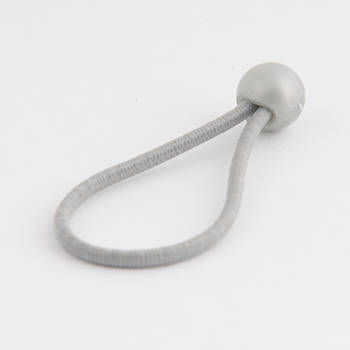 Knotted Band Grey 45mm