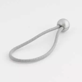 Knotted Band Grey 55mm