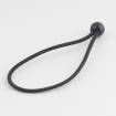 LefreQue - Knotted Band Black 85mm