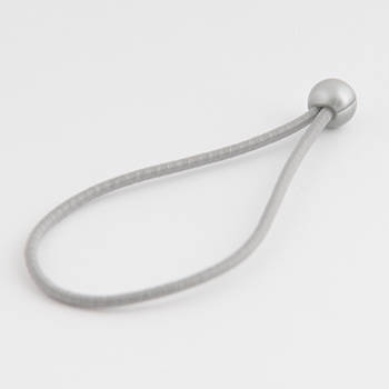 Knotted Band Grey 85mm