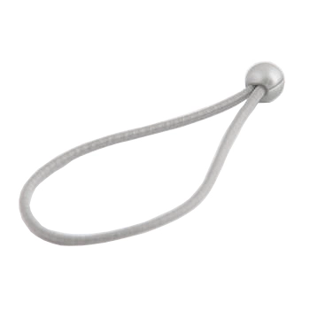 Knotted Band Grey 85mm